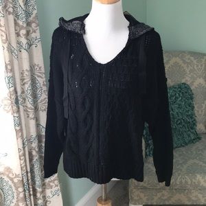 Vintage Havana sweater